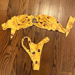 Kulani Kinis Bikini Set